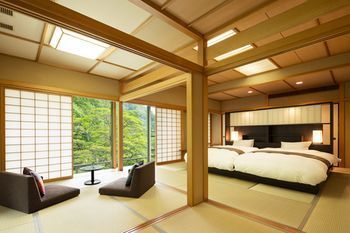 Hoshino Resorts Kai Никко Экстерьер фото