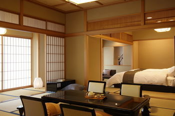 Hoshino Resorts Kai Никко Экстерьер фото