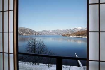 Hoshino Resorts Kai Никко Экстерьер фото